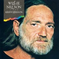 Willie Nelson - Sings Kristofferson