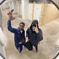 AyooLii - The Songs We Made On Live Together