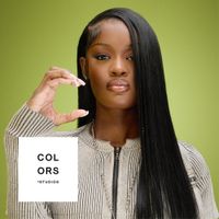 Chy Cartier - SN - A COLORS SHOW