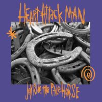 Heart Attack Man - The Gallows