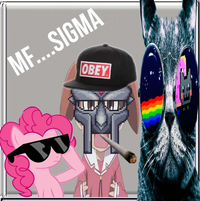 DA FENT DEALERS - Sigma food?