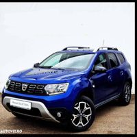 Libelula9001 - Bag pula in dacia duster