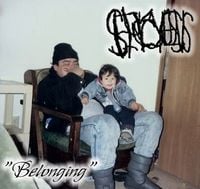 Sickness of the Halcyon - Belonging