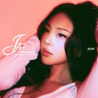 INJAE - J.A.E (Just After the Echoes)