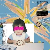 Osoroshia Kakumei - Don't play here