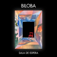 Biloba - Sala de Espera