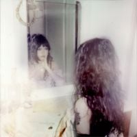 Esha Tewari - empty pages