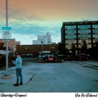 Antarctigo Vespucci - I'm So Tethered