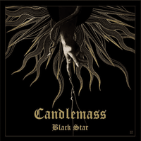 Candlemass - Black Star