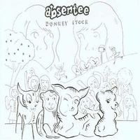 Absentee - Donkey Stock