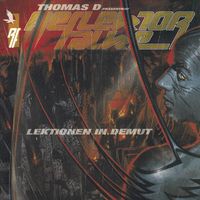 Thomas D - Lektionen in Demut