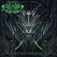 Eschaton - Techtalitarian