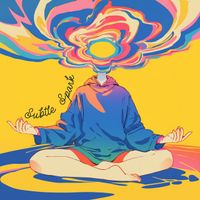 Sleep - Subtle Spark