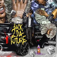 Hopout Shawn - Back 2 Da Future