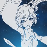 CircusP - Ten Thousand Stars