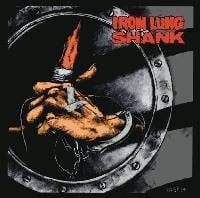 Shank - Split LP