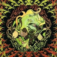 Circulus - The Lick on the Tip of an Envelope Yet to Be Sent