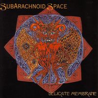 SubArachnoid Space - Delicate Membrane