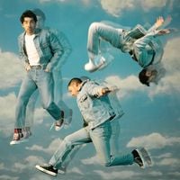 Jonas Brothers - Love Me To Heaven