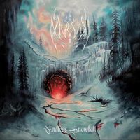 Niveous - Endless Snowfall