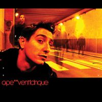 Ape - Venticinque