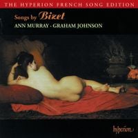 Ann Murray - Songs by Bizet