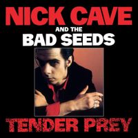 Nick Cave & The Bad Seeds - Tender Prey [Reissue]