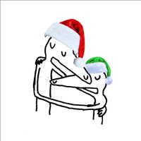 Various Fartists - Twin Santasy