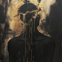 Prompts - Stranger