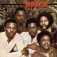 Brick - Stoneheart