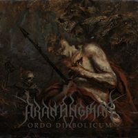 Aran Angmar - Ordo Diabolicum
