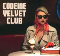 Codeine Velvet Club - Codeine Velvet Club