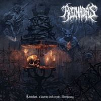 Rothad&aacute;s - T&ouml;viskert... A K&iacute;s&eacute;rt&eacute;s &Ouml;r&ouml;k &Eacute;rzete... Lid&eacute;rcharang