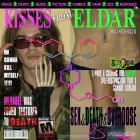 kissesfromeldar - #wintermixtape2025