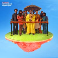 M.anifest - NEW ROAD AND GUAVA TREES