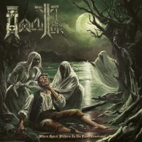 Hexecutor - &hellip;Where Spirit Withers In Its Flesh Constraint