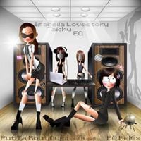 Isabella Lovestory - Putita Boutique (I Love Music) - EQ Remix