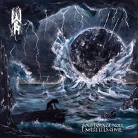 W&yuml;nt&euml;r &Auml;rvń - Sous l&rsquo;Orage Noir &ndash; L&rsquo;Astre et la Chute