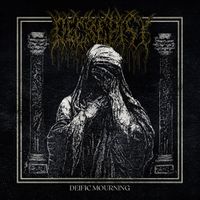Decrepisy - Deific Mourning