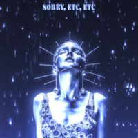 Lauren Mayberry - Sorry, Etc, Etc
