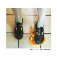 Adult Mom - Sometimes Bad Happens
