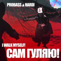 PROBASS ∆ HARDI - САМ ГУЛЯЮ!