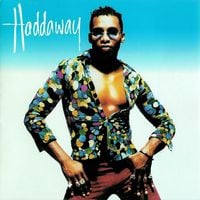 Haddaway - Haddaway