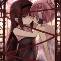 Bloodsekai - world despaired | 未修理 B-Side