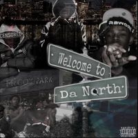 Lil TraeYoung - Welcome To Da Northghanistan