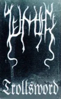 Ymir - Trollsword