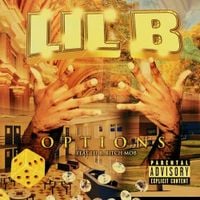 Lil B - Options