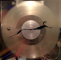 Pharoah Chromium - GAZA