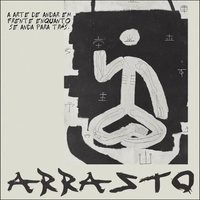 Guilherme Basta - ARRASTO