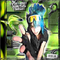 RomancePlanet - EVERYBODY JUMP TONIGHT
